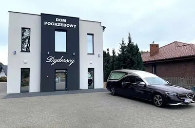 Dyderscy Zakład Pogrzebowy Stare Miasto